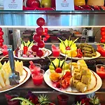 Jeravi Hotel 4*