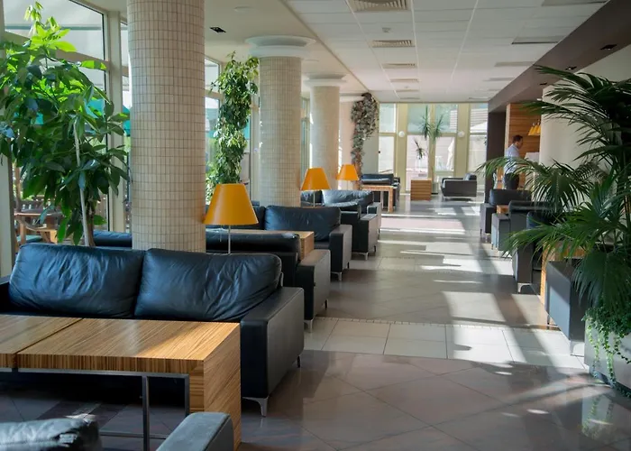 호텔 Jeravi 써니비치