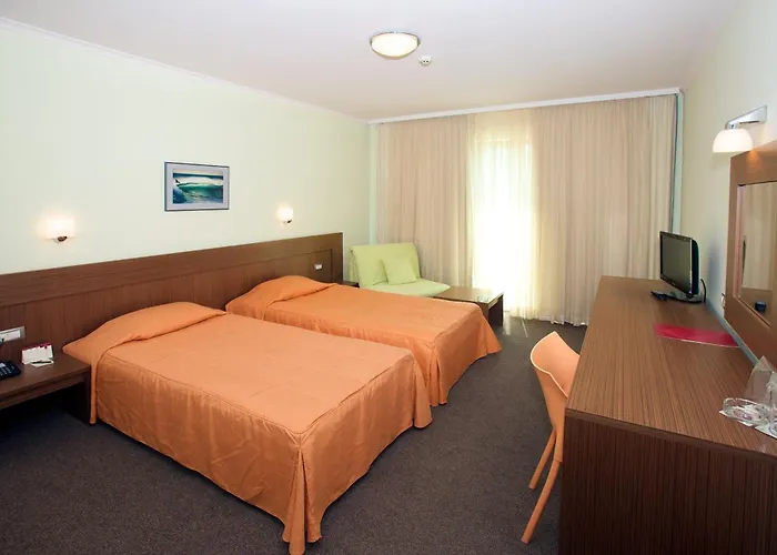 Jeravi 4* 써니비치