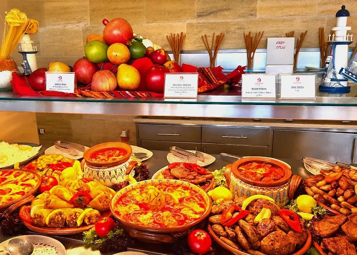 Jeravi 호텔 써니비치