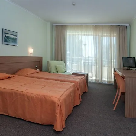 Jeravi 4* Słoneczny Brzeg