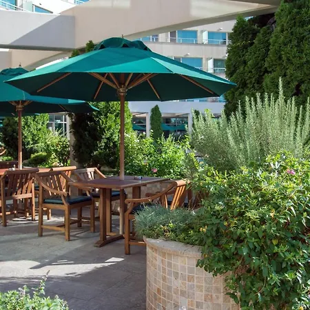 Jeravi 4* Słoneczny Brzeg