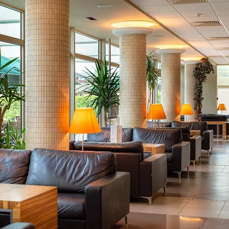 Jeravi Hotel Sunny Beach