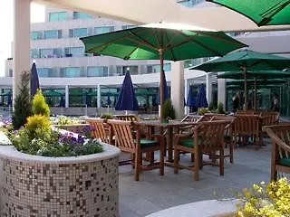 Hotel Jeravi Sunny Beach