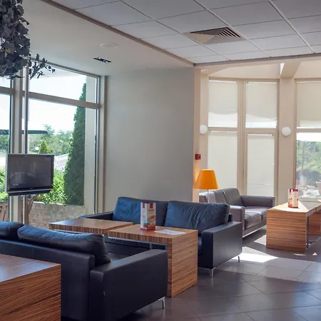 Jeravi Słoneczny Brzeg