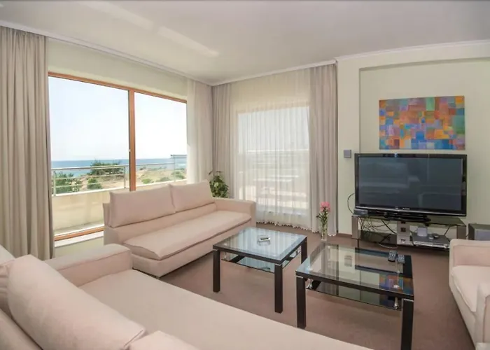 Jeravi 4* סאני ביץ'