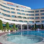 Jeravi Hotel Slantchev Briag