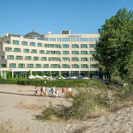 Jeravi Sunny Beach