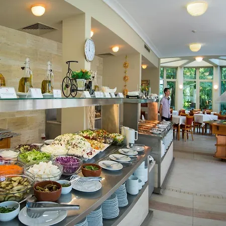 Jeravi 4* Sunny Beach