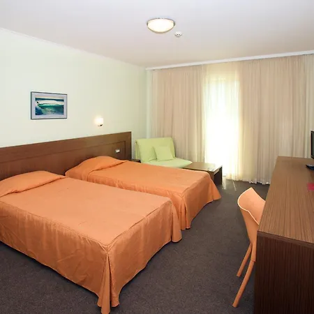 Jeravi 4* Sunny Beach