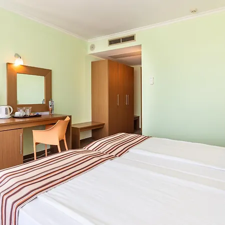 Jeravi Hotel Slantchev Briag