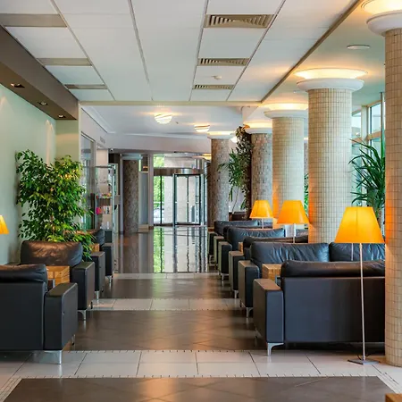 Hotel Jeravi Slantchev Briag