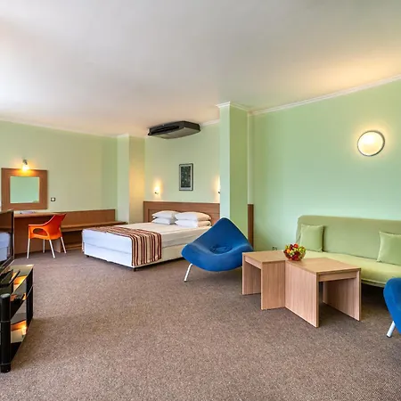 Hotel Jeravi Sunny Beach