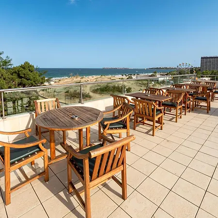 호텔 Jeravi 써니비치