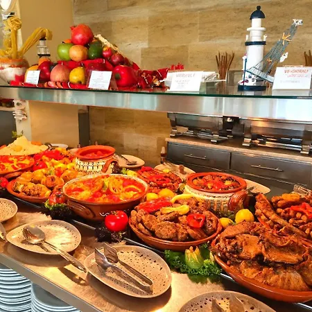 Jeravi 4* Sunny Beach