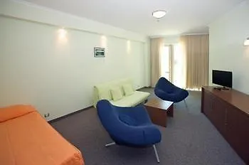 Jeravi Hotel 4*
