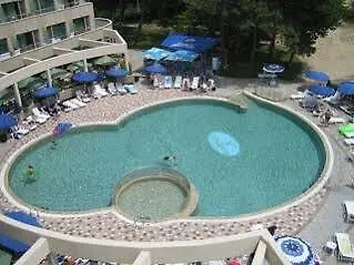 호텔 Jeravi 써니비치