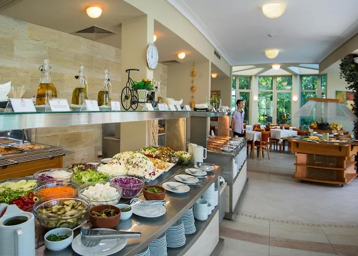 Jeravi 4* Slantchev Briag