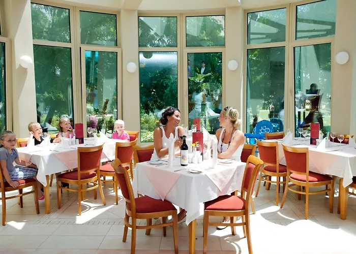 Jeravi Hotel Slantchev Briag