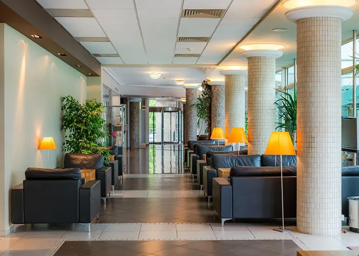 Хотел Jeravi Слънчев бряг