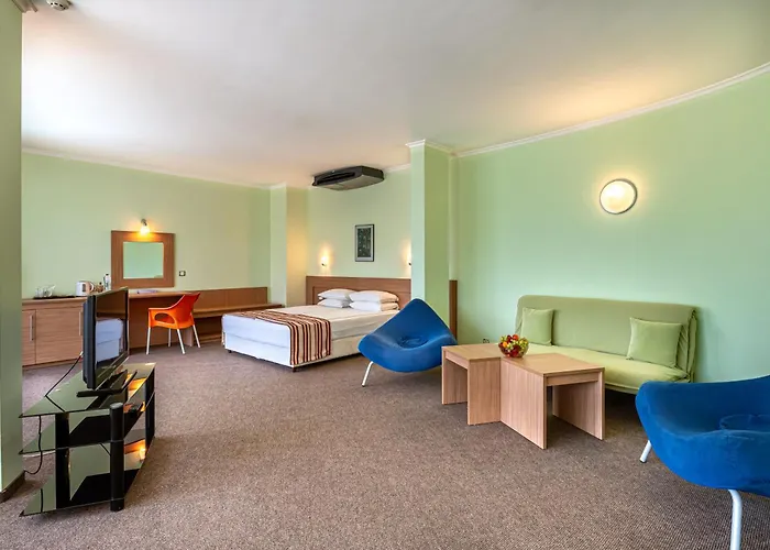 Hotel Jeravi Slantchev Briag