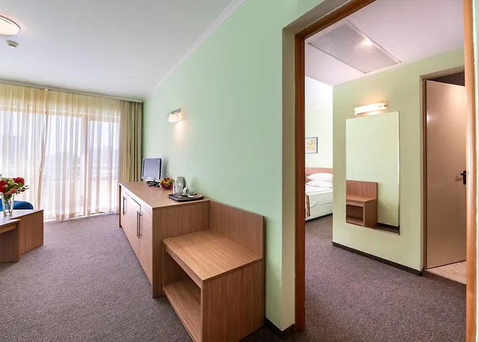 Hotel Jeravi Slantchev Briag