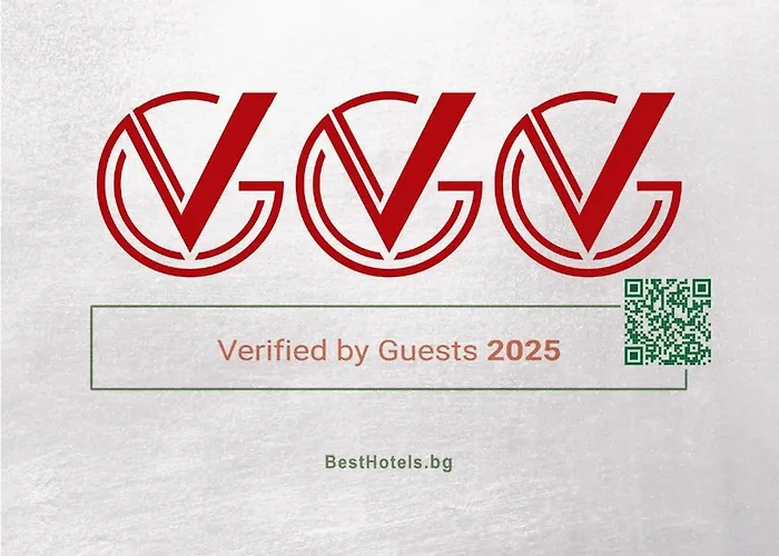 Hotel Jeravi Slantchev Briag