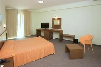 Jeravi Hotel Slantchev Briag