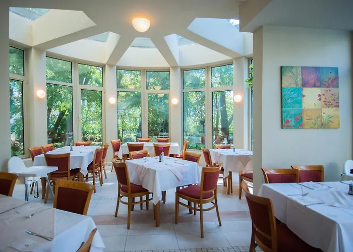 Jeravi Hotel Sunny Beach