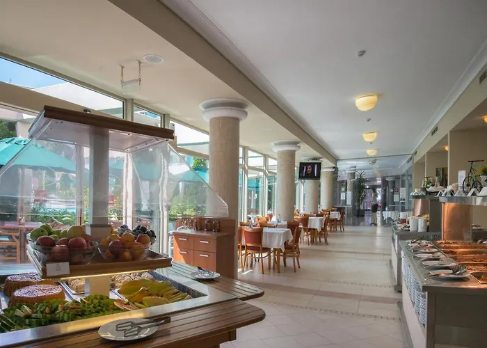 Jeravi 4* Sunny Beach